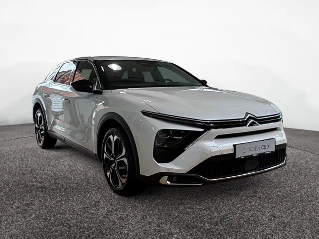 Citroën C5 X Hybrid Plus