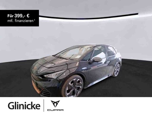 Cupra Born Born Navi 78 kWh RüKa Pumpe Keyless SiHz