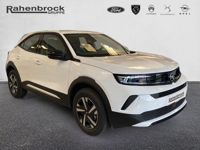 Opel Mokka 1.2 Turbo Edition Turbo