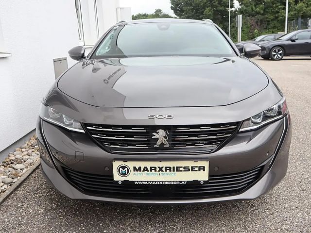 Peugeot 508 Allure Pack SW