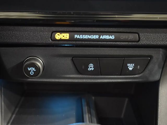 Ford Puma EcoBoost ST Line