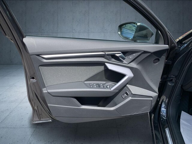 Audi A3 35 TFSI Sportback