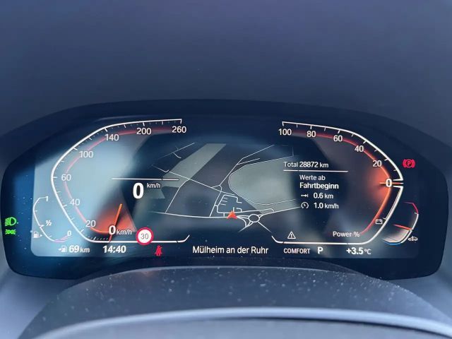 BMW 840 840i Coupé M-Sport