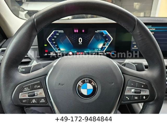 BMW 320 320d Sedan xDrive