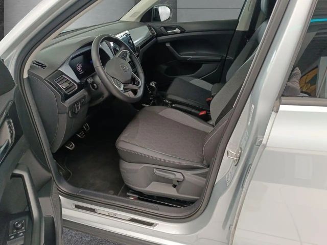 Volkswagen T-Cross 1.0 TSI