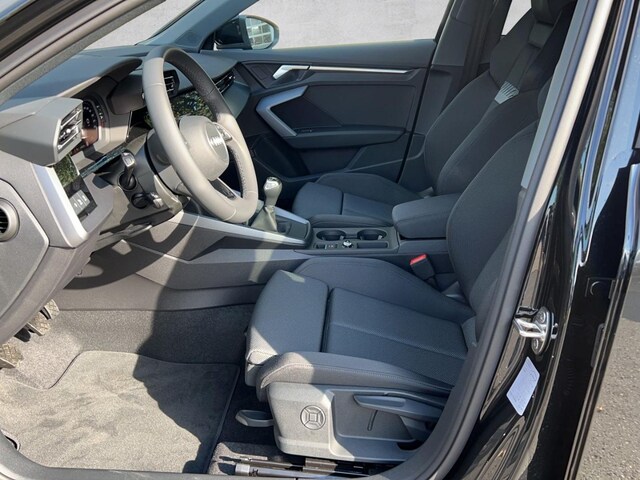 Audi A3 30 TFSI Sportback