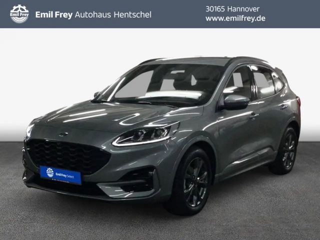 Ford Kuga ST Line