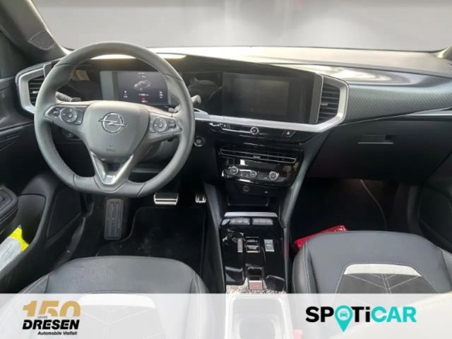 Opel Mokka GS-Line Grand Sport