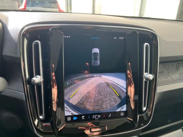 Volvo C40 AWD Core Recharge Twin Engine