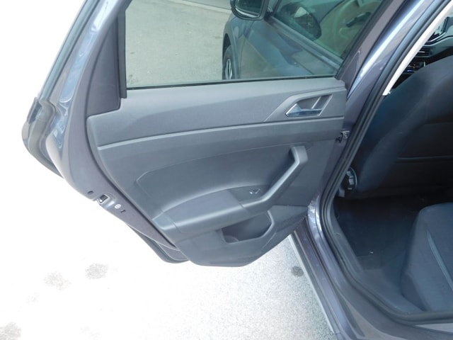 Volkswagen Taigo 1.0 TSI IQ.Drive