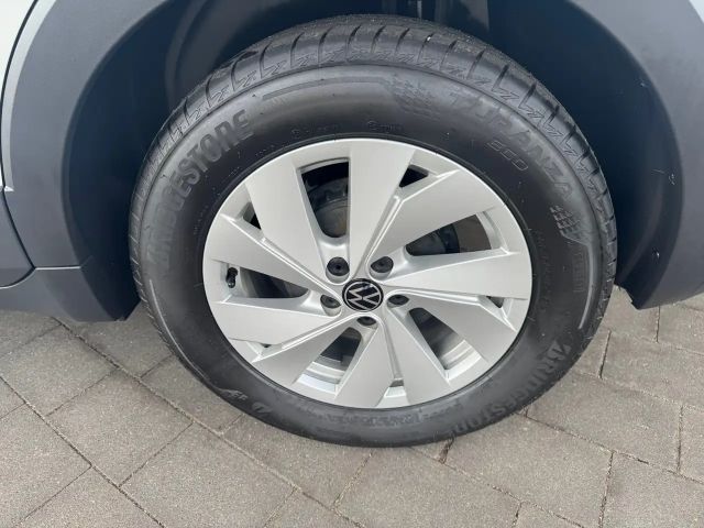 Volkswagen T-Cross 1.0 TSI IQ.Drive Life