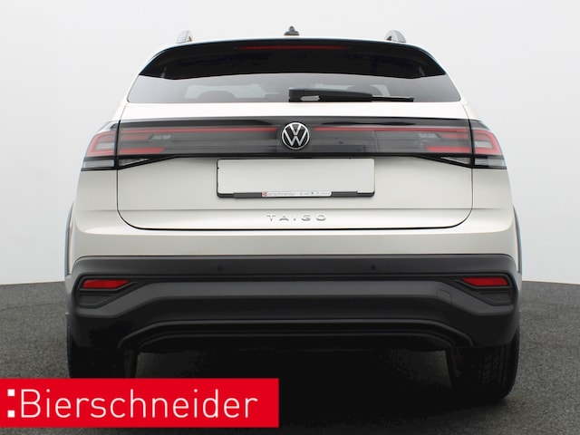 Volkswagen Taigo 1.5 TSI DSG IQ.Drive Move