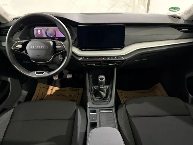 Skoda Octavia 2.0 TDI Combi