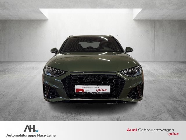 Audi A4 35 TDI Avant S-Line S-Tronic