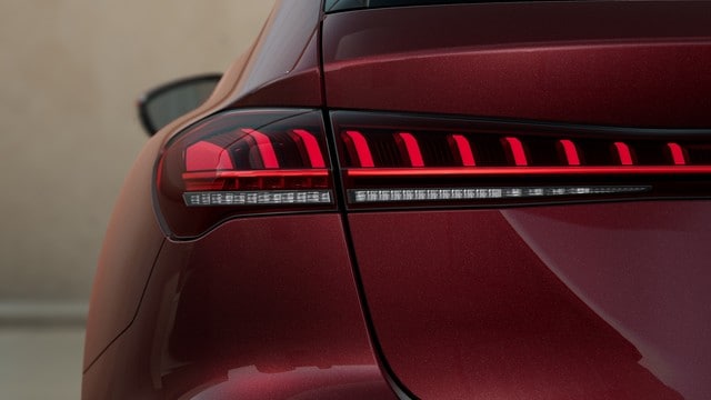 Audi A5 Avant S-Tronic