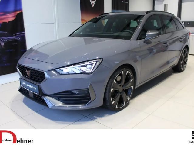 Cupra Leon 4Drive Sportstourer VZ