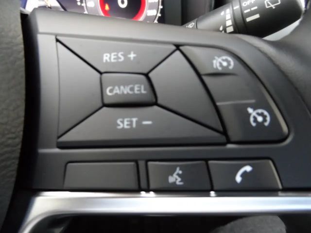 Nissan Juke DIG-T N-Connecta