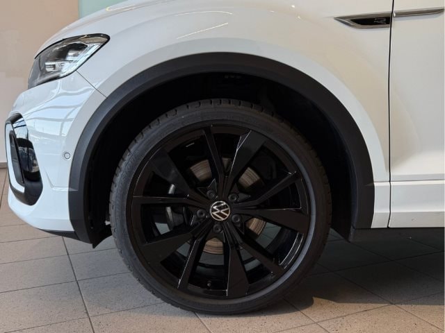 Volkswagen T-Roc 1.5 TSI