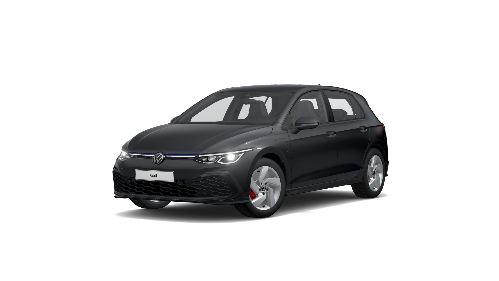 Volkswagen Golf DSG GTE Golf VIII