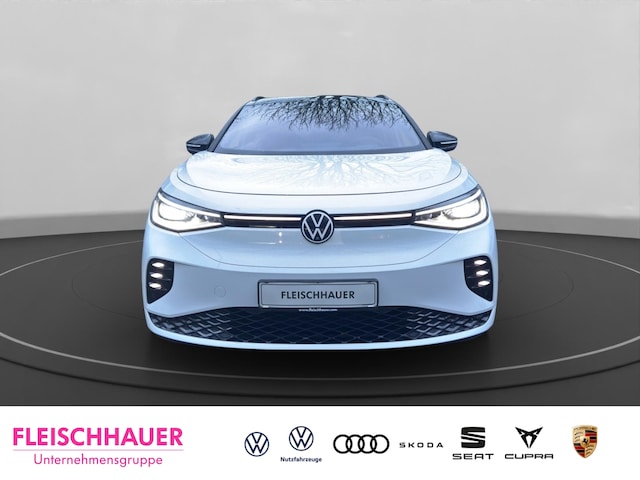 Volkswagen ID.4 4Motion 77 KWh GTX