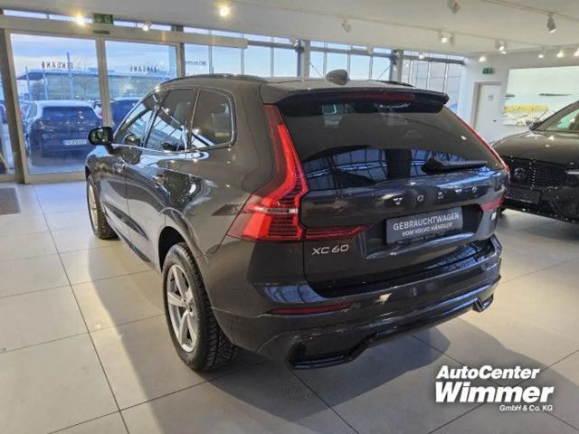 Volvo XC60 AWD Dark Plus Recharge T8