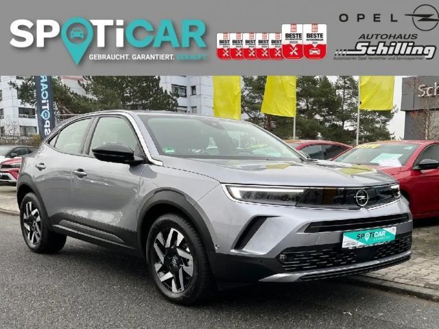 Opel Mokka Elegance Mokka-e