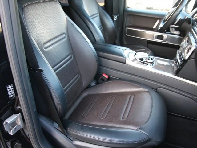 Mercedes-Benz G 400 AMG Line