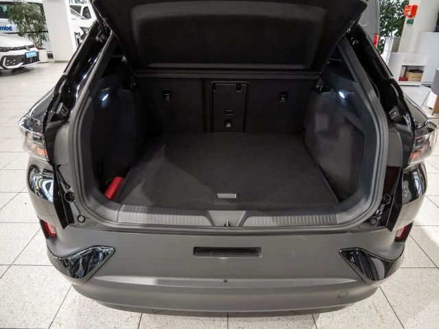 Volkswagen ID.4 GTX