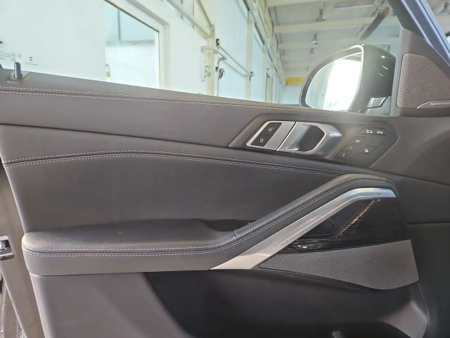 BMW X6 Coupé M-Sport xDrive30d