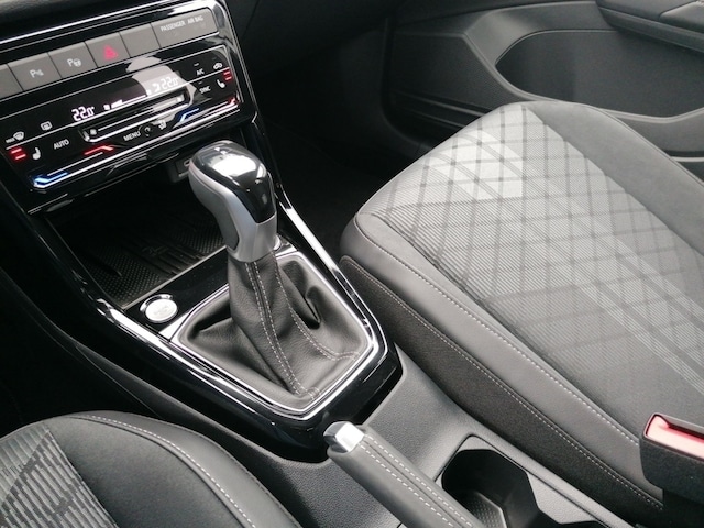 Volkswagen T-Cross 1.0 TSI DSG