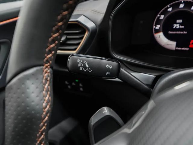 Cupra Formentor DSG VZ