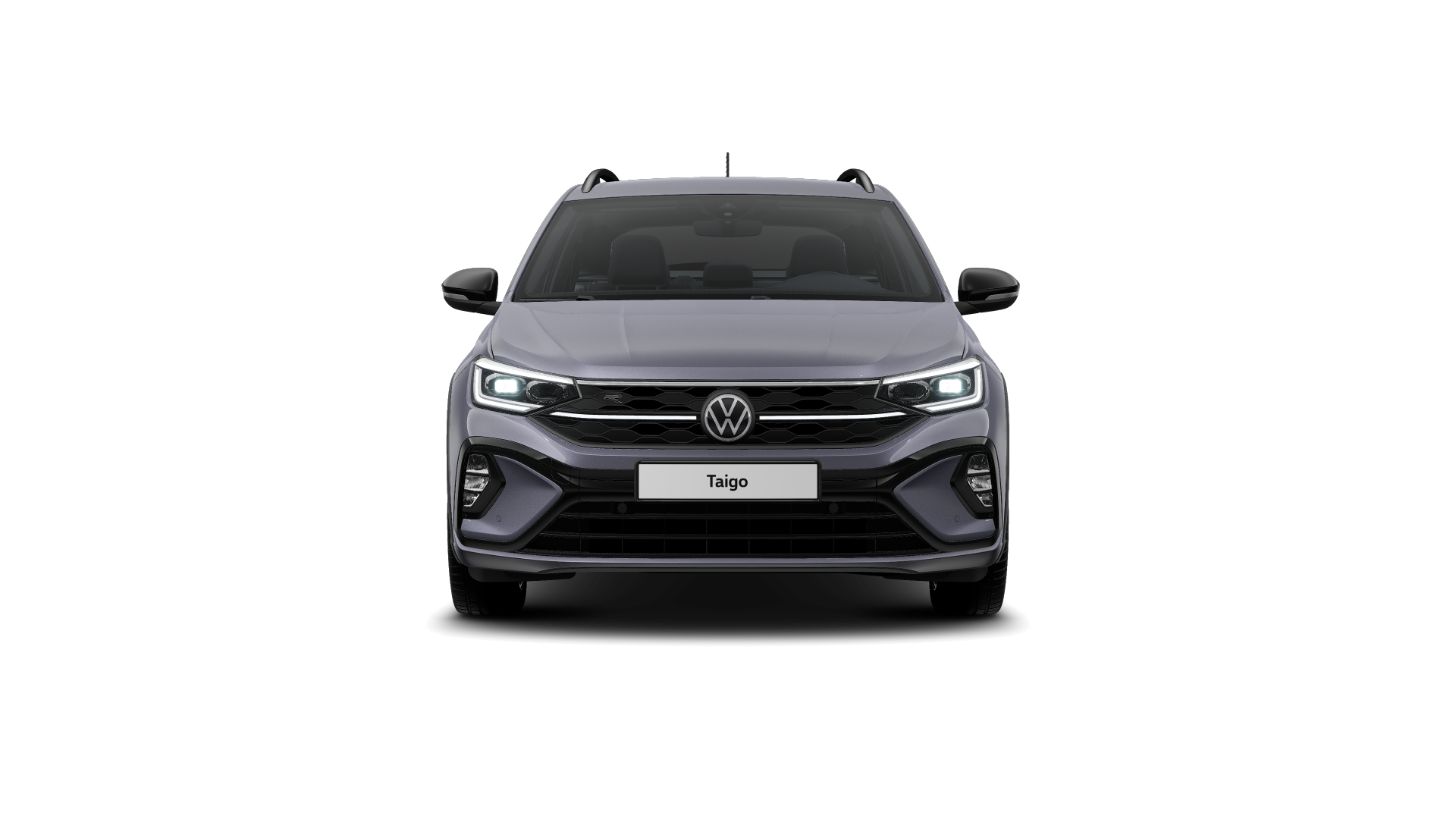 Volkswagen Taigo 1.0 TSI DSG IQ.Drive R-Line