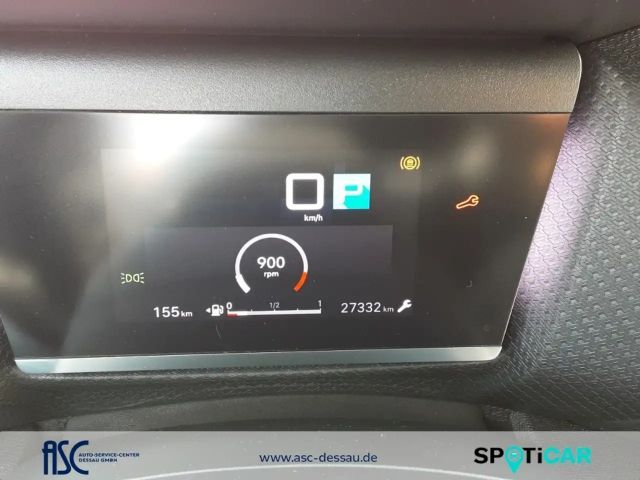 Citroën C4 PureTech