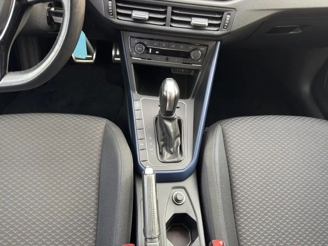 Volkswagen Polo 1.0 TSI DSG