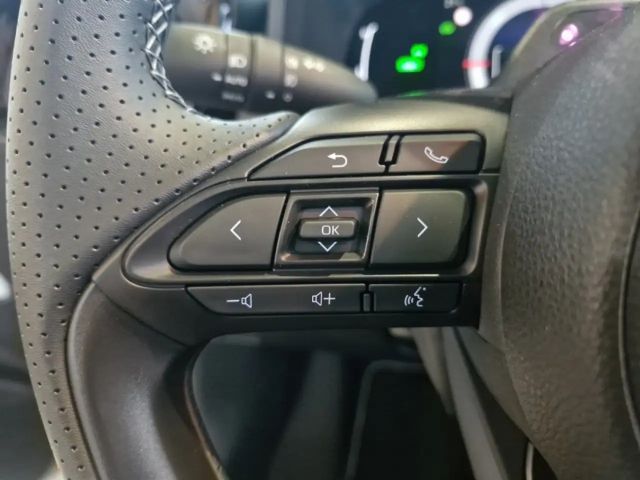 Toyota Aygo X GR Hatchback Hybride