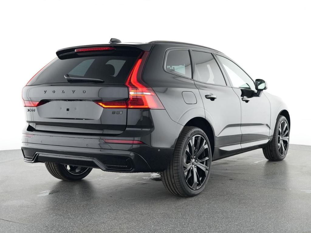Volvo XC60 AWD Ultra