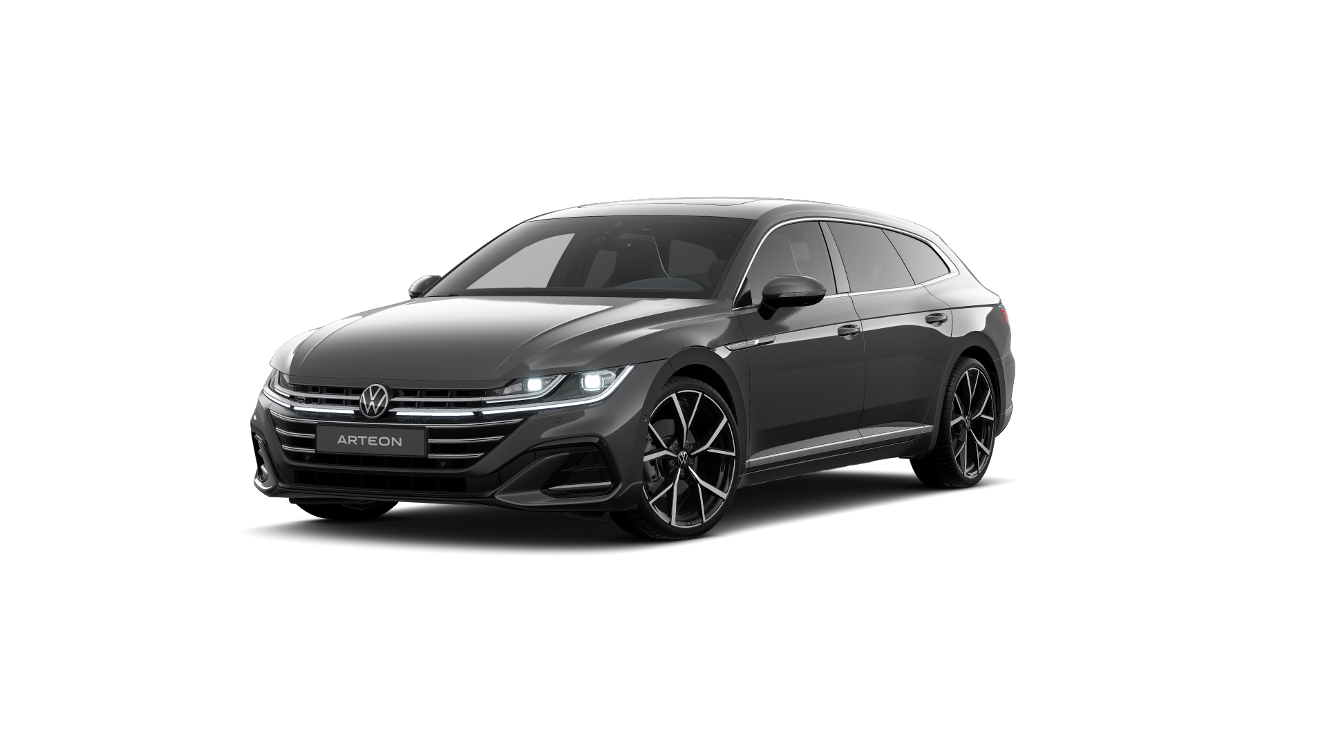 Volkswagen Arteon Shooting Brake DSG
