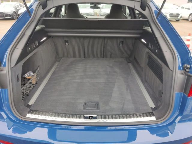 Audi S6 55 TDI Quattro