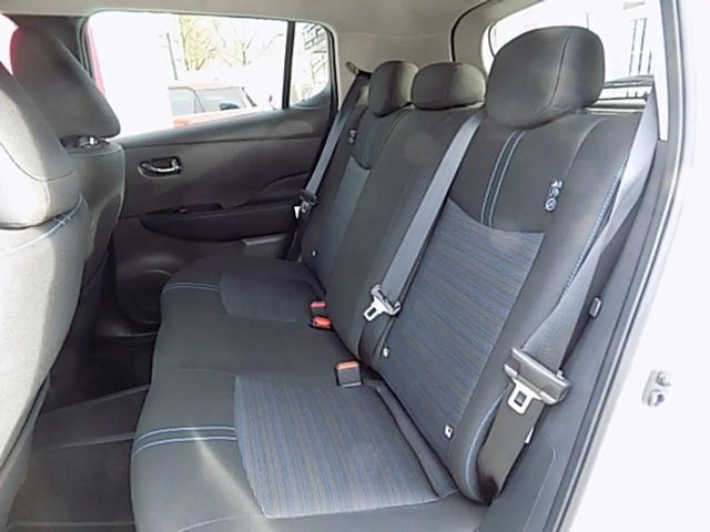 Nissan Leaf 40 kWh N-Connecta