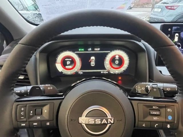 Nissan X-trail Tekna