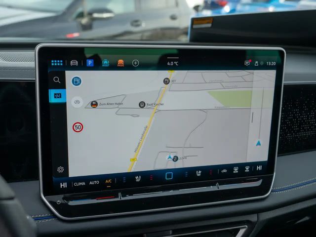 Volkswagen Tiguan 2.0 TDI R-Line