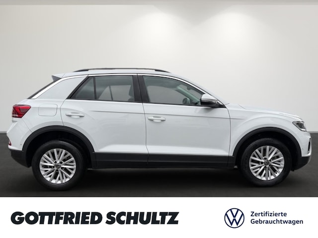 Volkswagen T-Roc 1.0 TSI