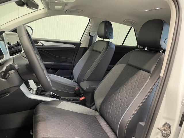 Volkswagen T-Roc 1.5 TSI DSG