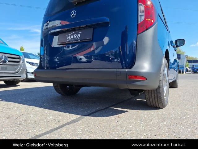 Mercedes-Benz Citan Tourer
