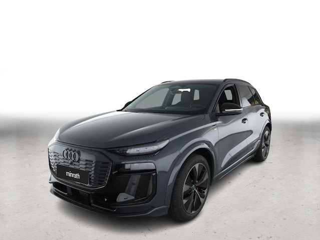 Audi Q6 e-tron Quattro