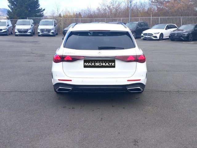 Mercedes-Benz E 220 AMG Line E 220 d Estate