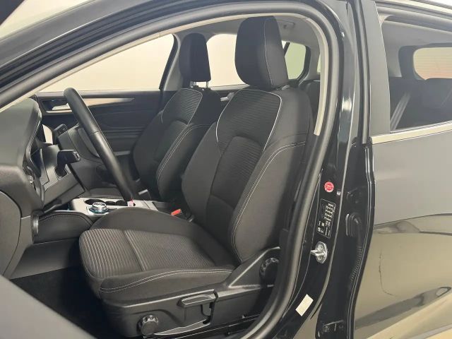 Ford Focus TDCi Wagon