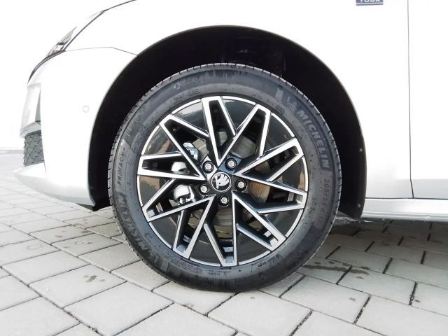 Skoda Octavia 2.0 TDI Combi Tour