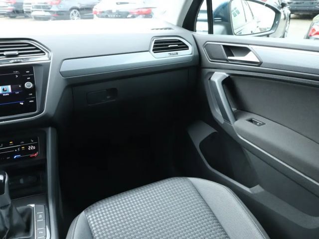 Volkswagen Tiguan 1.5 TSI DSG