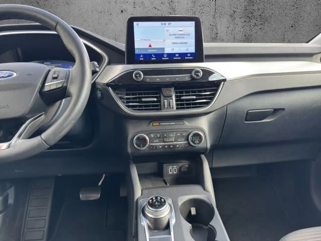 Ford Kuga Plug in Hybrid Titanium